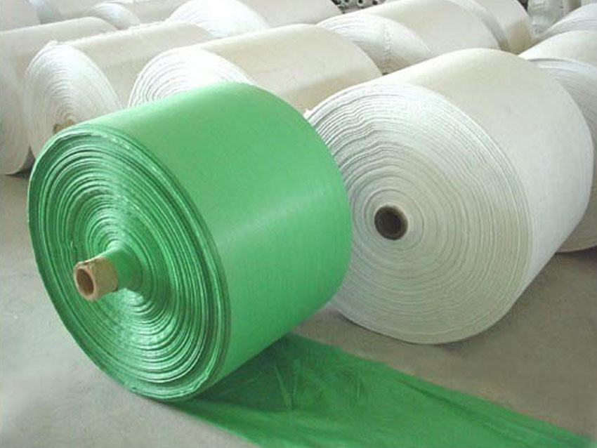 HDPE Rolls